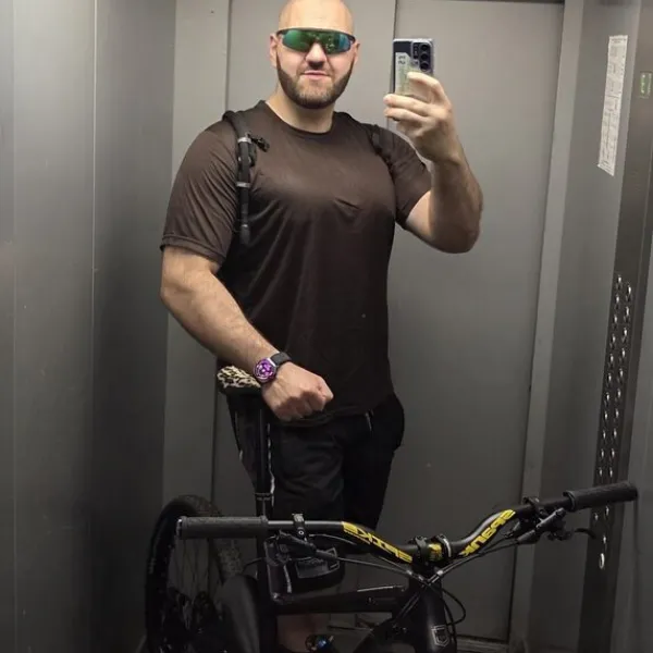 Андрей